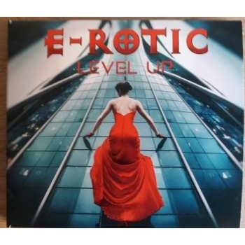 E-Rotic Level Up CD
