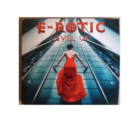 E-Rotic Level Up CD