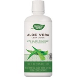 Nature's Way Aloe Vera Whole Leaf Juice [1000 мл]