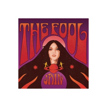Jain - Fool LP