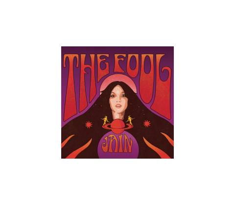 Jain - Fool LP