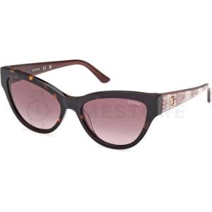 GUESS GU00112 52F 56 (GU00112 52F 56) Слънчеви очила