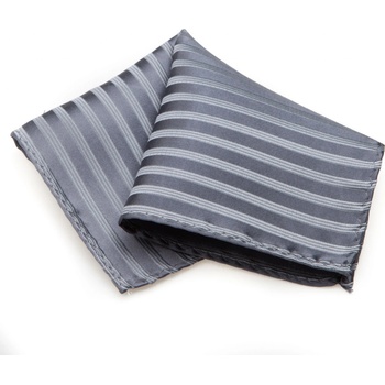 Hodvábna vreckovka do saka a obleku na svadbu