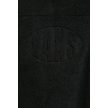 Vans Суичър Vans в черно с изчистен дизайн VN000HPSBLK1 (VN000HPSBLK1)