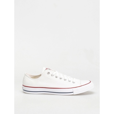Converse Chuck Taylor All Star OX optic white