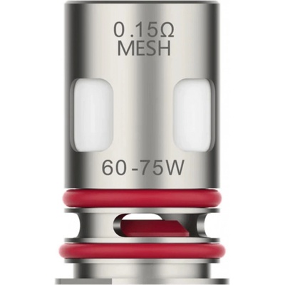 Vaporesso GTX Mesh žhavicí hlava 0,15ohm – Zboží Dáma