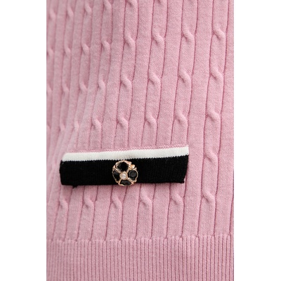 Morgan Пуловер Morgan (MPRIVA)