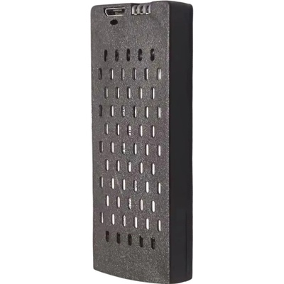 Baterie pro dron PulsGo V666 Max / 1000mAh / 3,7V 660816