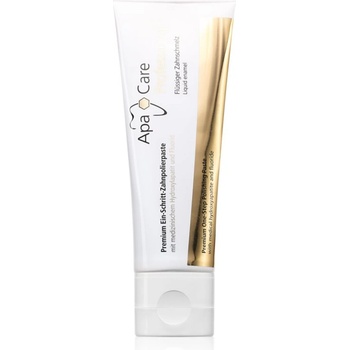 ApaCare Polish Paste паста за зъби 75ml