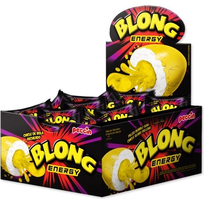 Blong Energy 40 x 5 g