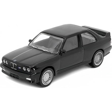 NOREV BMW M3 E30 1986 černá 1:43