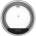 Remo 22" Power Sonic Clear