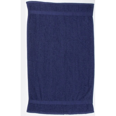 Towel City Klasický uterák 50 x 90 cm TC043 Navy