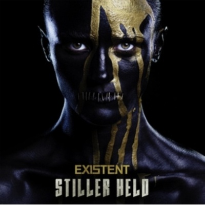 Stiller held - Existent CD