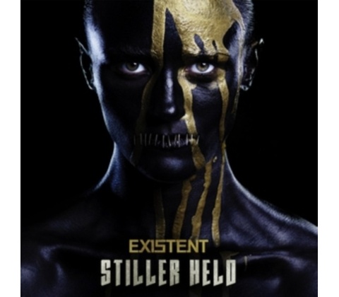 Stiller held - Existent CD