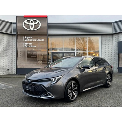 Toyota Corolla Hybrid Touring Sports 103 kW