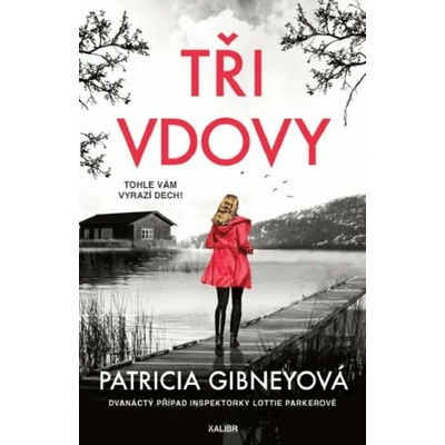 Tři vdovy