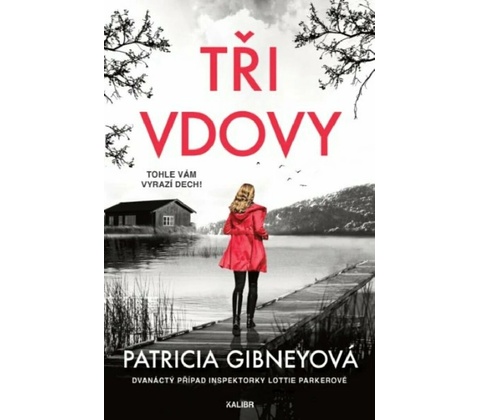 Tři vdovy
