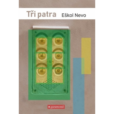 Tři patra - Eškol Nevo