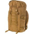 Berghaus MMPS Centurio II coyote brown 30 l