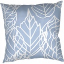 Dadka krepová Max modrá 40 x 40 cm