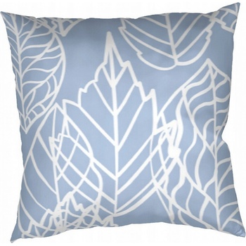 Dadka krepová Max modrá 40 x 40 cm