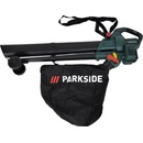 PARKSIDE PLSBA 40-Li A1