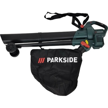 PARKSIDE PLSBA 40-Li A1