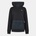 Everlast Суичър Everlast Men's Utility Contrast Panel Cotton Long Sleeve Hoodie - Black