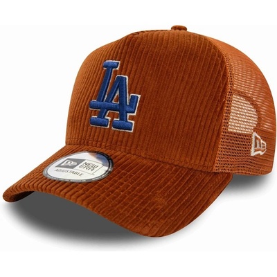 NEW ERA 940 Af trucker MLB Cord LOSDOD EBR