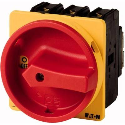 Eaton Vačkový spínač 32A P1-32/EA/SVB 081438