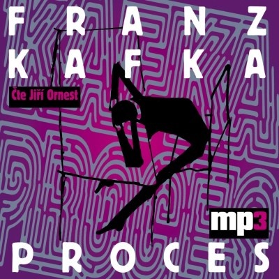Proces - Franz Kafka