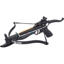 Beast Hunter COBRA Aluminium 80lbs