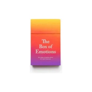 The Box of Emotions (ISBN: 9781786275653)