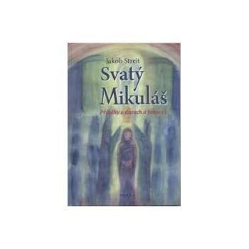 Svatý Mikuláš - Streit, Jakob, Pevná vazba vázaná