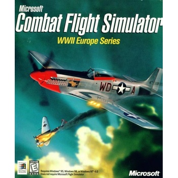 Combat Flight Simulator