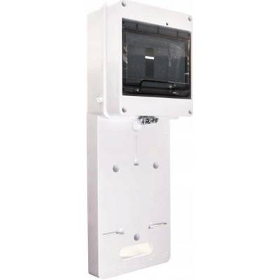 Rozvaděč 1fázový 7 modulů 7xs 1f7s 0112-00 Elektro-plast Nasielsk