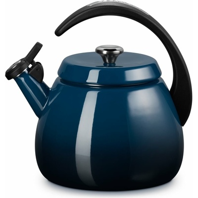 Le Creuset 40111011291600 Cloche 2,1 l granátová