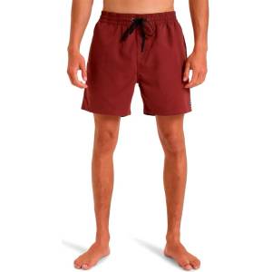 Billabong Бански гащета Billabong All Day swimming shorts - Red (Wine)
