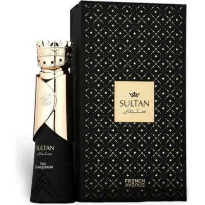 French Avenue Sultan The Conqueror parfémovaná voda unisex 80 ml