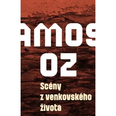 Scény z venkovského života