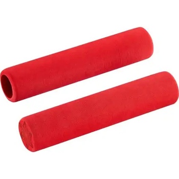 Supacaz Supalite Red