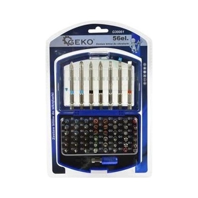 Geko G30061