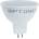OPTONICA Led СПОТ mr16 5w/12v 110° smd 6000k (1191)