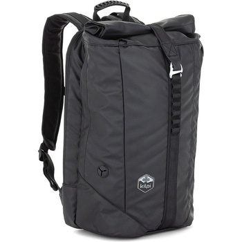 Kilpi Nitron 25l čierny