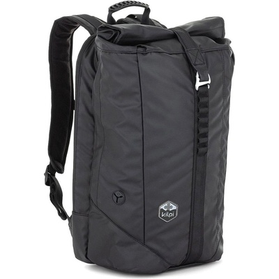 Kilpi Nitron 25l čierny