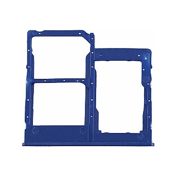 Image 1 of Samsung SIM-MicroSD държач Samsung Galaxy A40 SM-A405