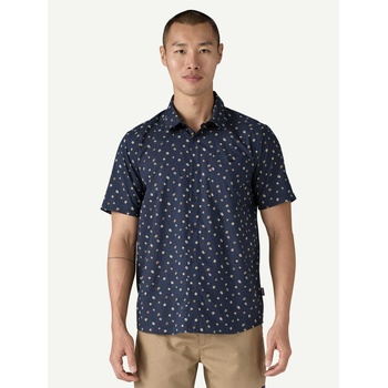 Patagonia Риза Ms Go To