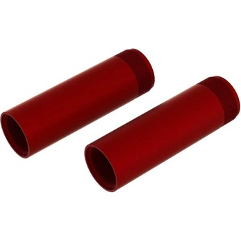Arrma тяло на амортисьор 15x63mm (2)