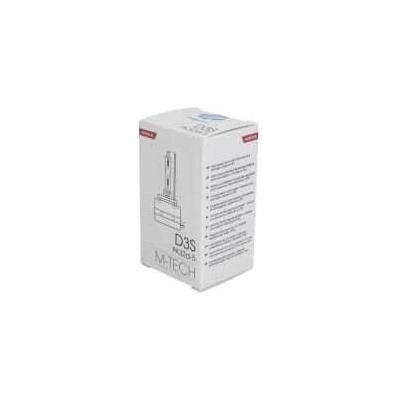 Ксенонова крушка m-tech d3s - tuolozhcd3s6 (tuolozhcd3s6)